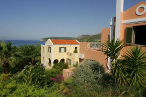 Отель Mounda Beach Hotel  Скала